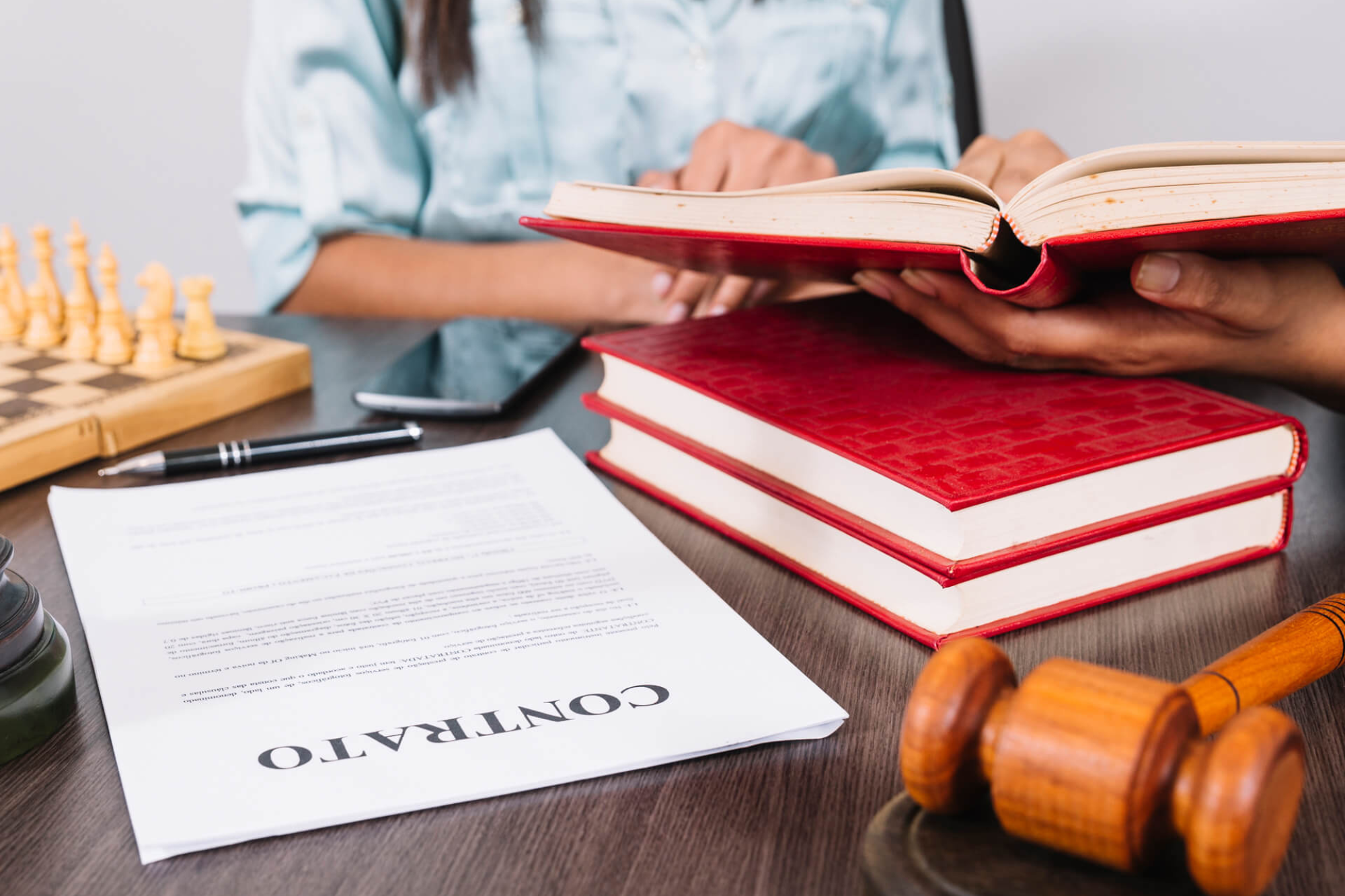 La responsabilité pénale de l’entreprise